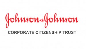 Johnson and Johnson icon